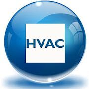 hvac dictionary app