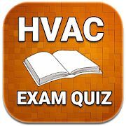 hvac exam quiz app