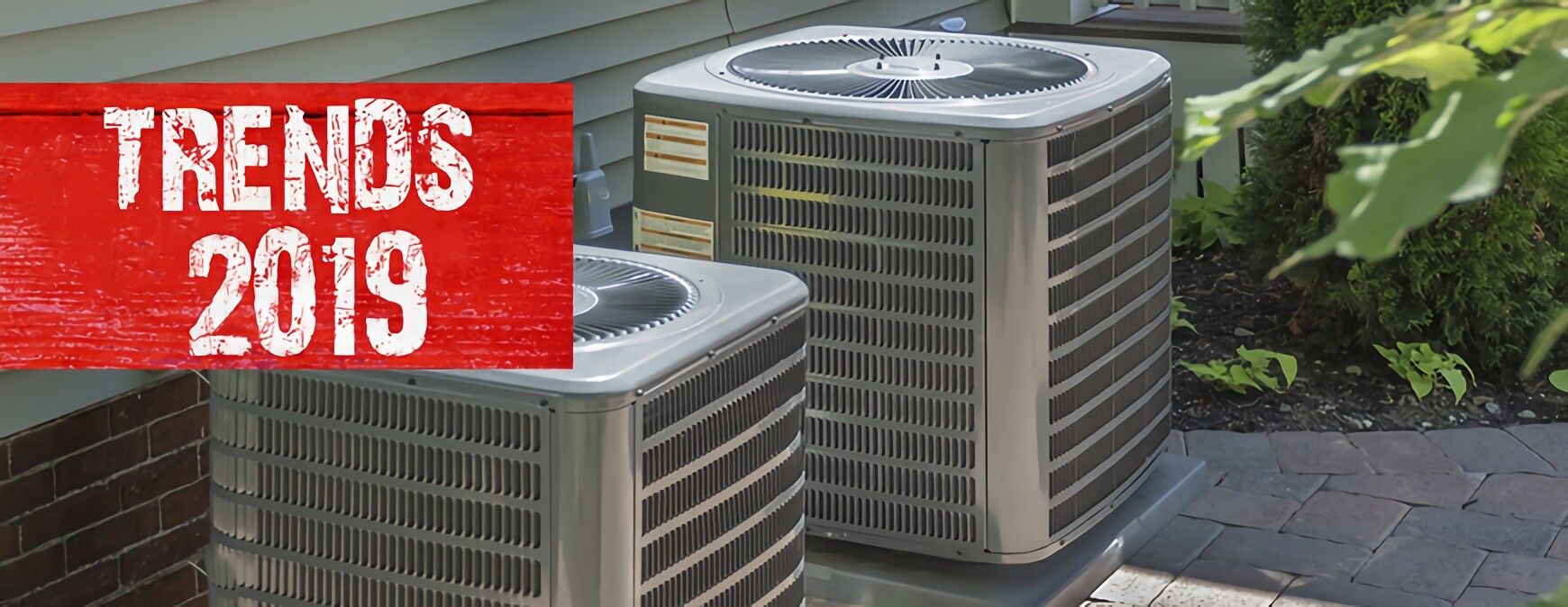 hvac trends 2019