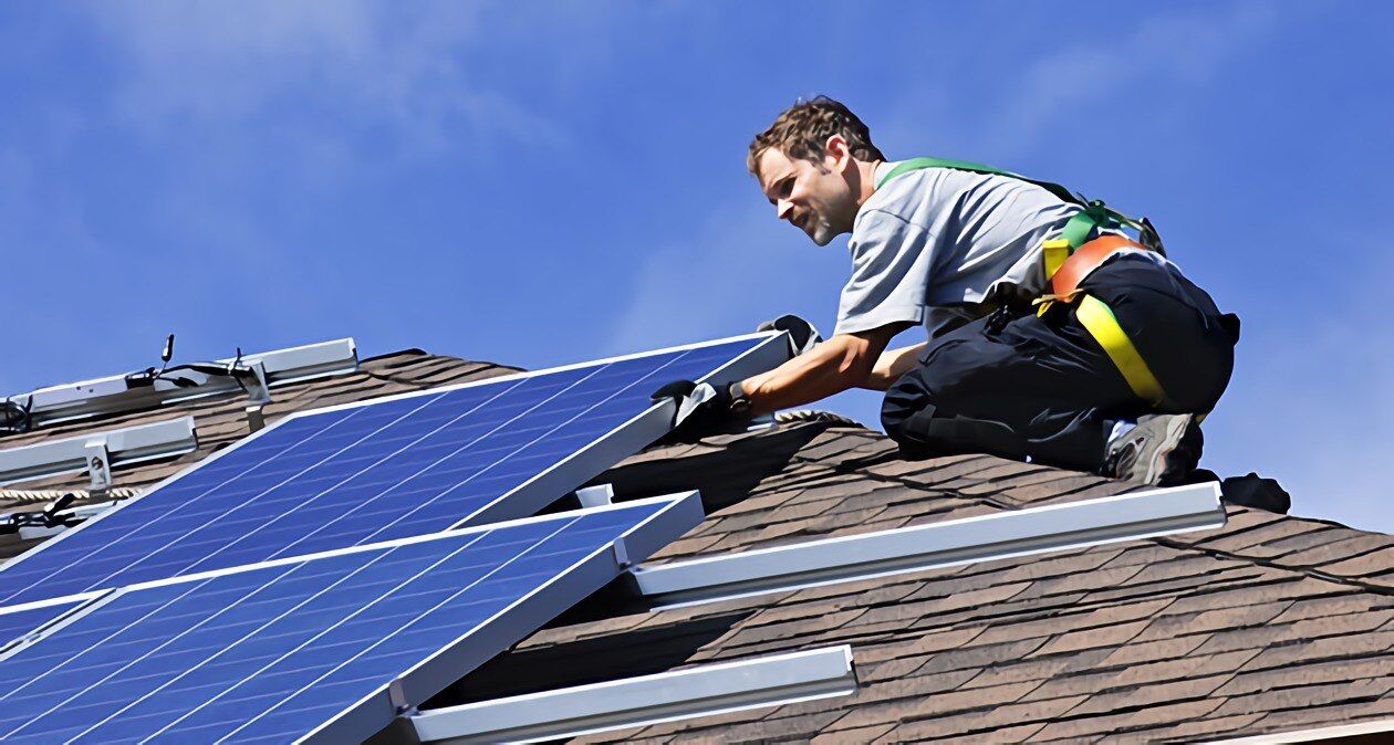 solar technician certification training