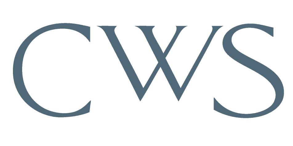 CWS logo