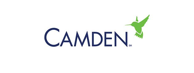 camden hvac