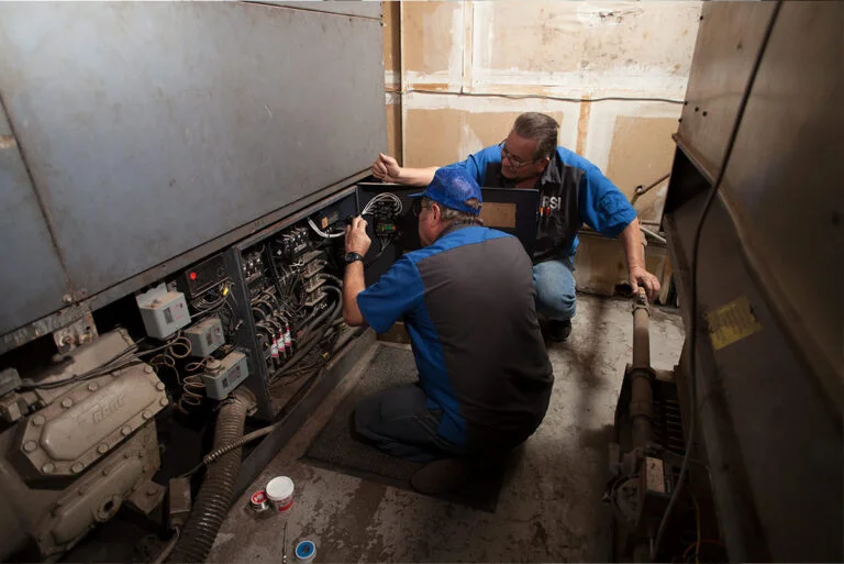 HVAC Training Mesa AZ Image