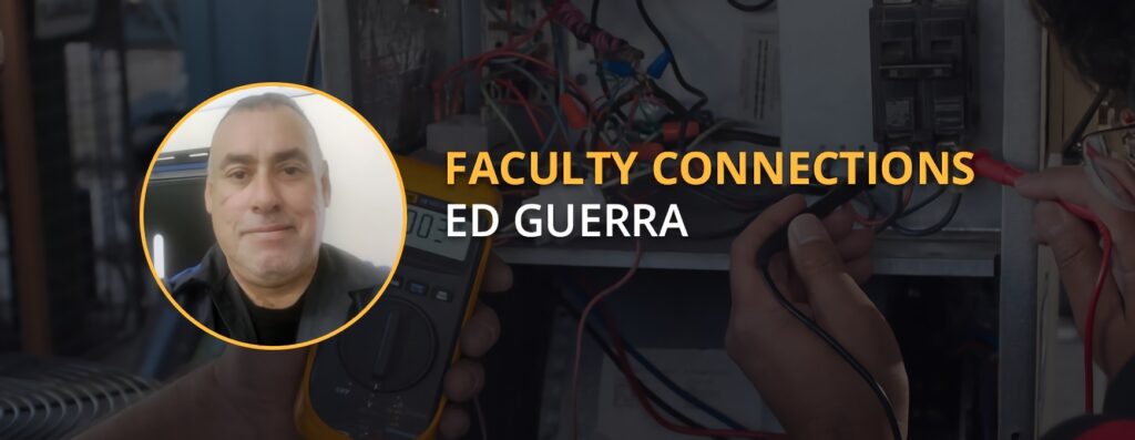 Ed Guerra cover photo