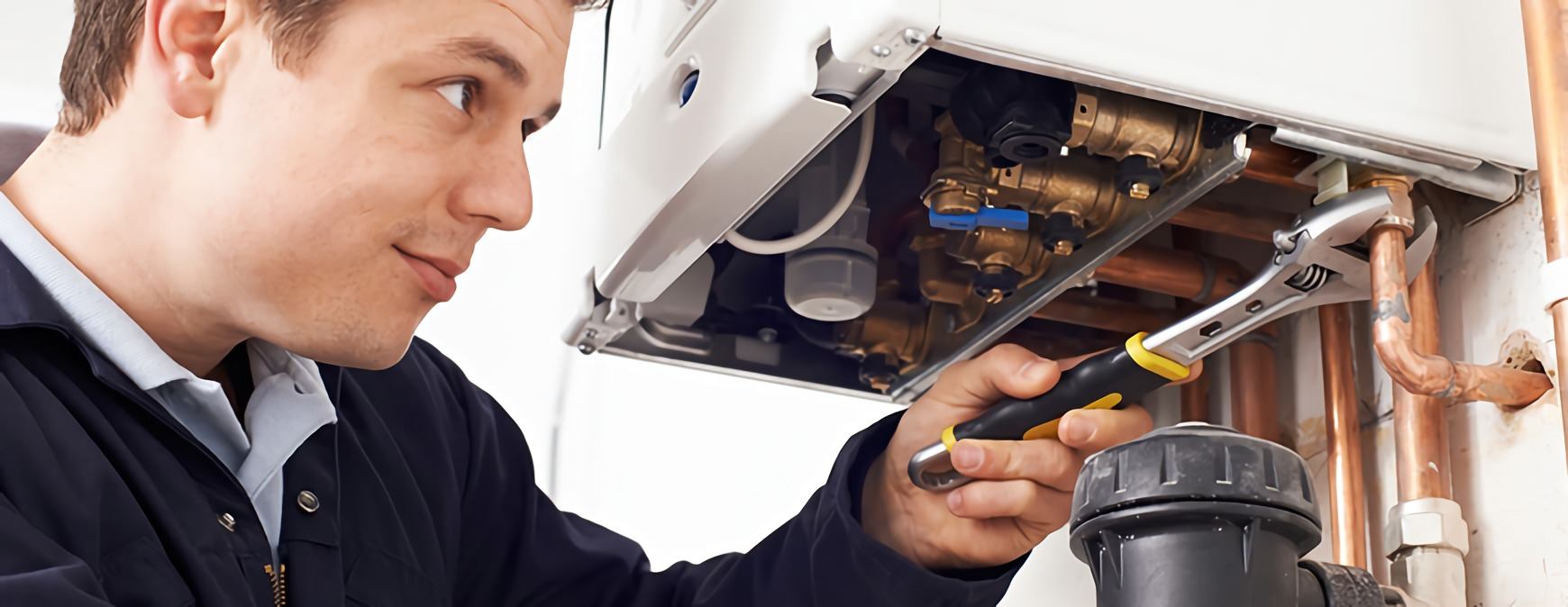 boiler maintenance repair