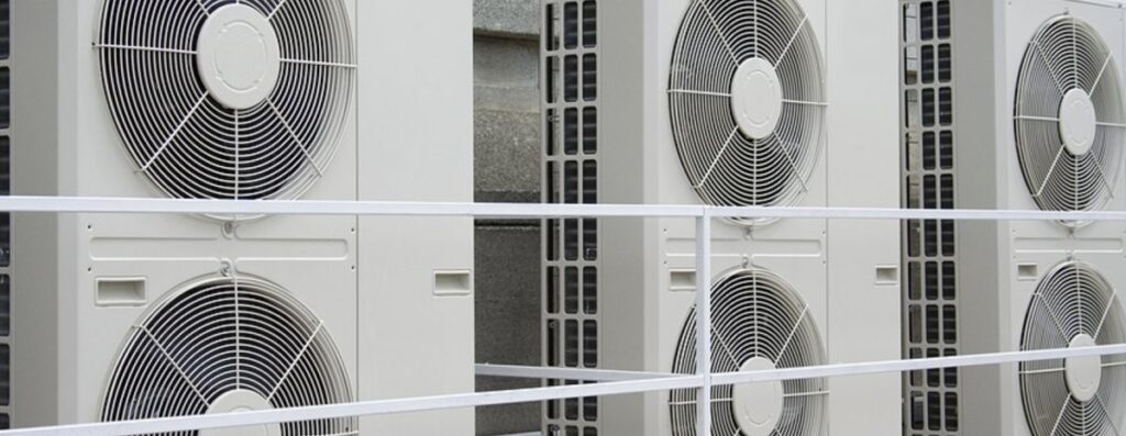 commercial ac units