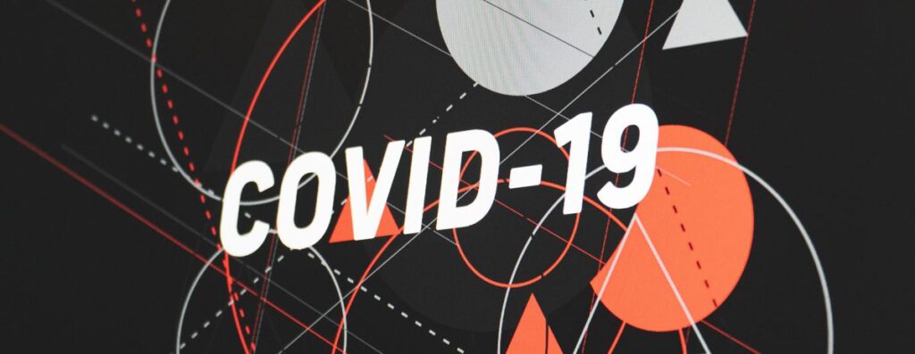 covid 19 graphic