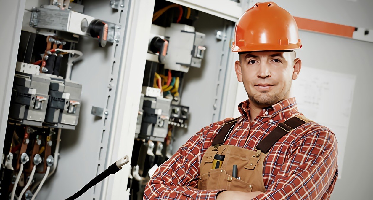 electrician certificate programs