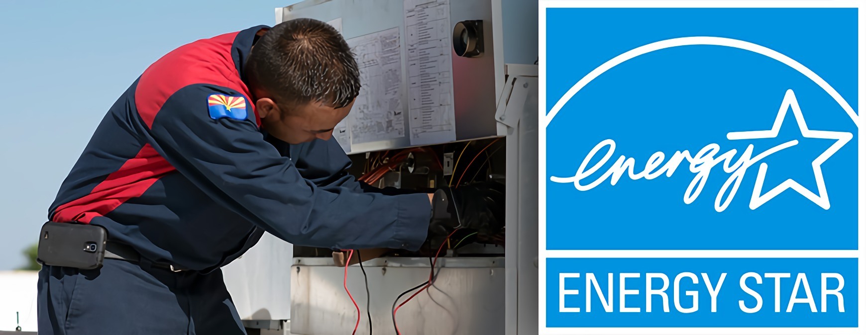 energy star hvac installation