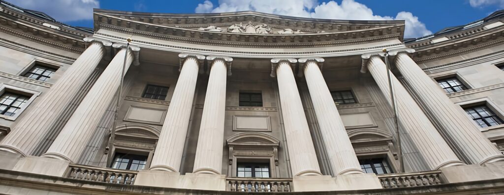 epa headquarters