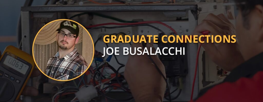 Joe Busalacchi