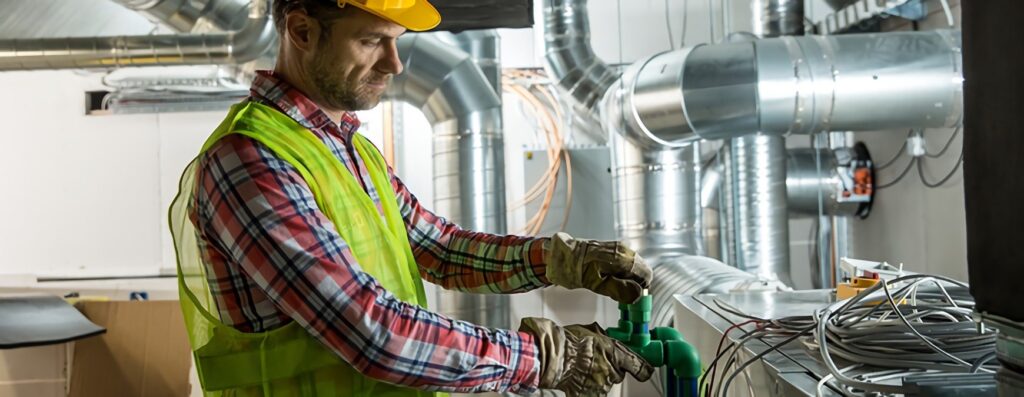 hvac air balancing