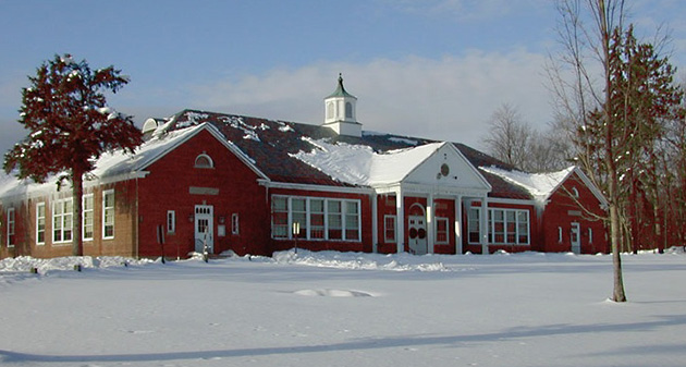 hvac technical school