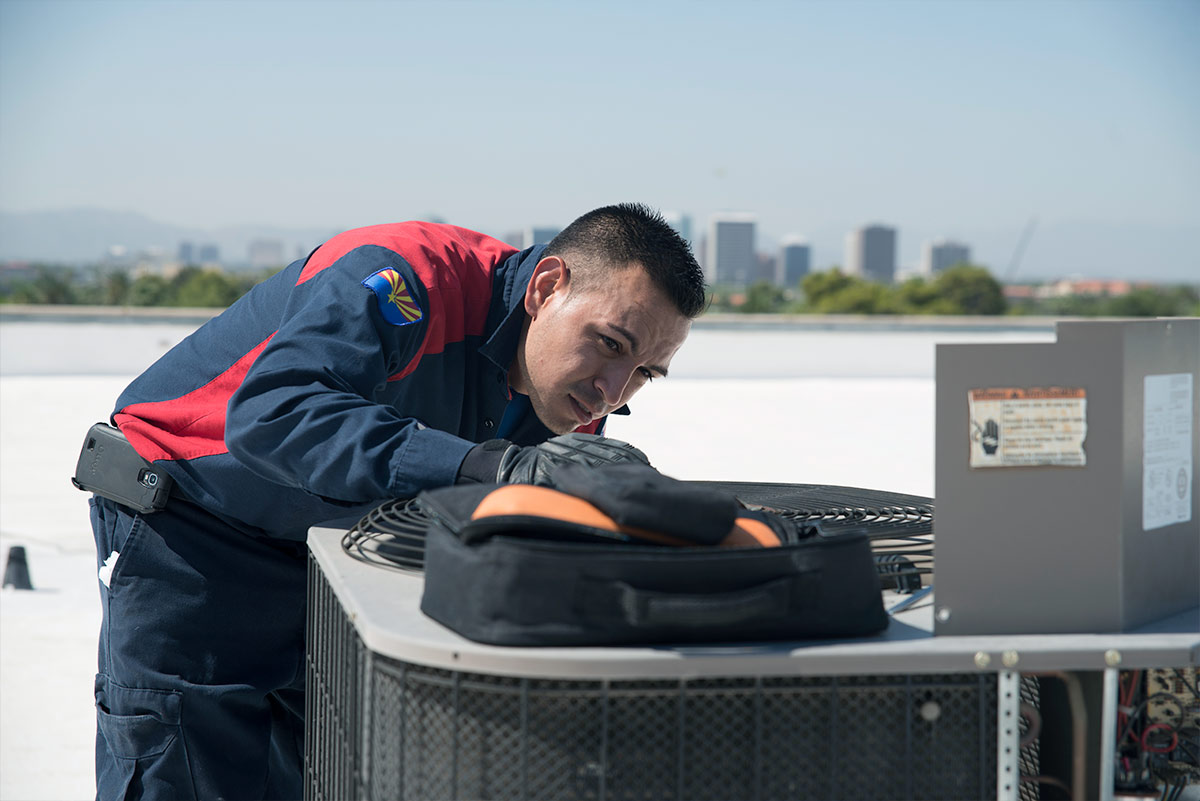 Guide to HVAC Certifications and Licenses Refrigeration School Inc