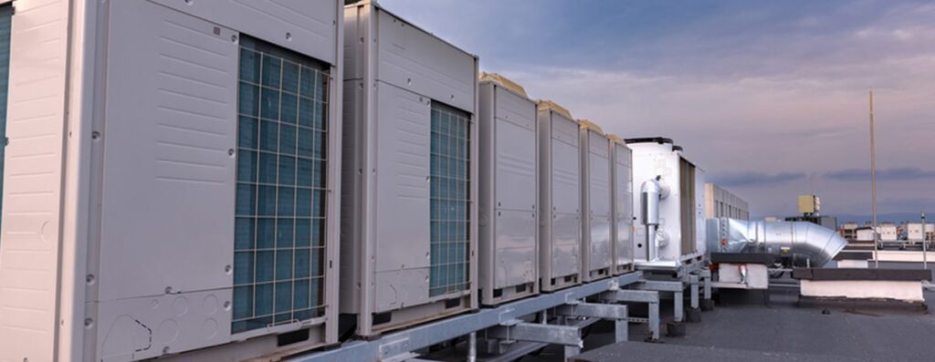 industrial hvac systems