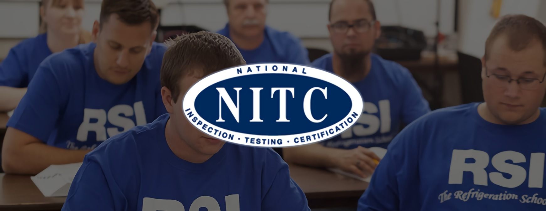 nitc training