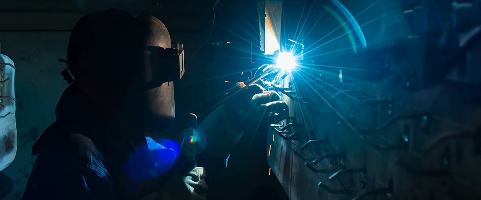 9 Stick Welding Tips and Tricks!! (Improve your Stick welding